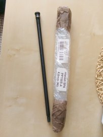 Bewertungen: Lauf SPA Artemis PP700S-A 4,5mm (#6) - 1