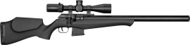 Luftgewehr FX DRS MkII Classic Synthetic 600 5,5mm 4