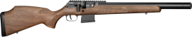 Luftgewehr FX DRS MkII Classic Walnut 500 5,5mm 2