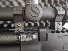 Bewertungen: Zielfernrohr Meopta MeoPro R6 5-30x56 FFP RD MRAD RD - 1