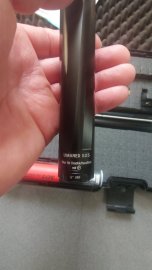 Bewertungen: Schalldämpfer Umarex SD5 .177/.22 - M14/1/2UNF - 2