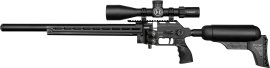 Luftgewehr FX Dynamic MkII 600 5,5mm 3