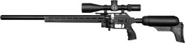 Luftgewehr FX Dynamic MkII 700 5,5mm 3