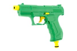 Umarex WN99 Water Nozzle-Wasserpistole GRN 2