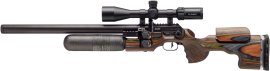 Luftgewehr FX King 500 Green Mountain Camo 6,35mm 3
