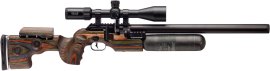 Luftgewehr FX King 500 Green Mountain Camo 6,35mm 4
