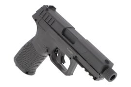 Luftpistole Umarex TXP 4