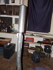 Bewertungen: Schalldämpfer Black Rhino Reaper 1/2×20 UNF - 1