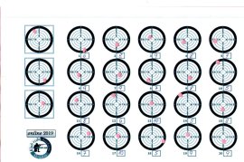 Bewertungen: Luftgewehr Snowpeak AP1000 Mercury 6,35mm - 1