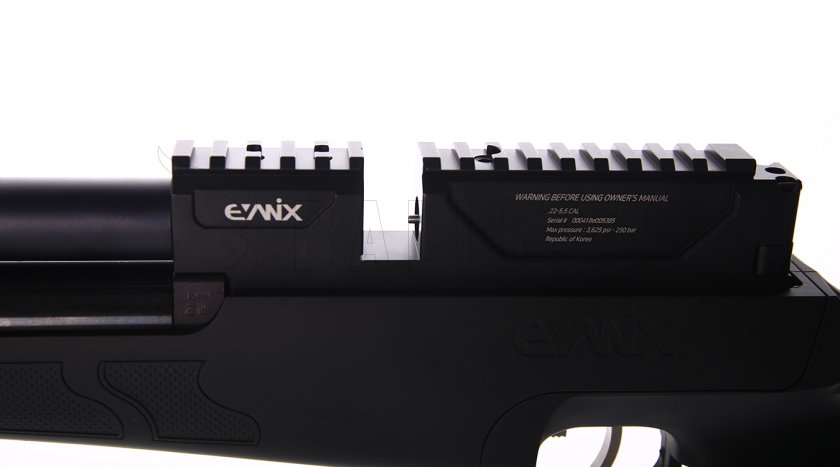 Luftgewehr Evanix Air Speed 5,5mm
