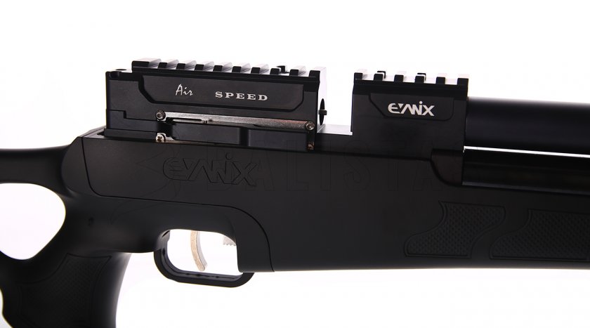 Luftgewehr Evanix Air Speed 5,5mm