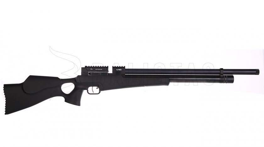Luftgewehr Evanix Air Speed 5,5mm