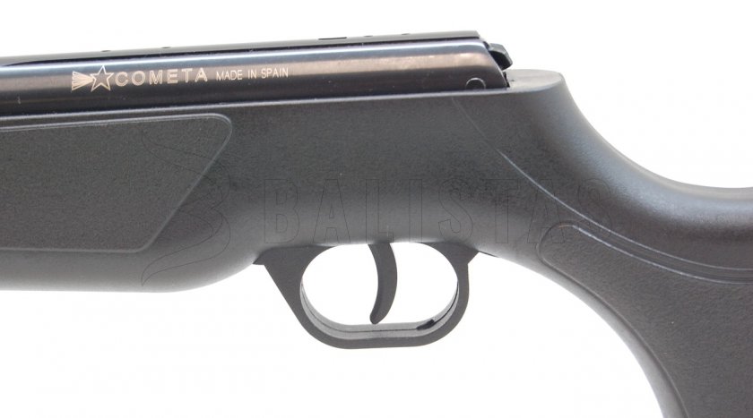 Luftgewehr Cometa Fenix 400 Galaxy 4,5mm - 24J