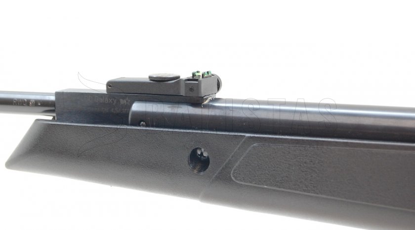 Luftgewehr Cometa Fenix 400 Galaxy 4,5mm - 24J