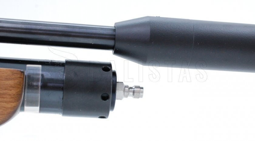 Luftgewehr Cometa Orion SPR 4,5mm