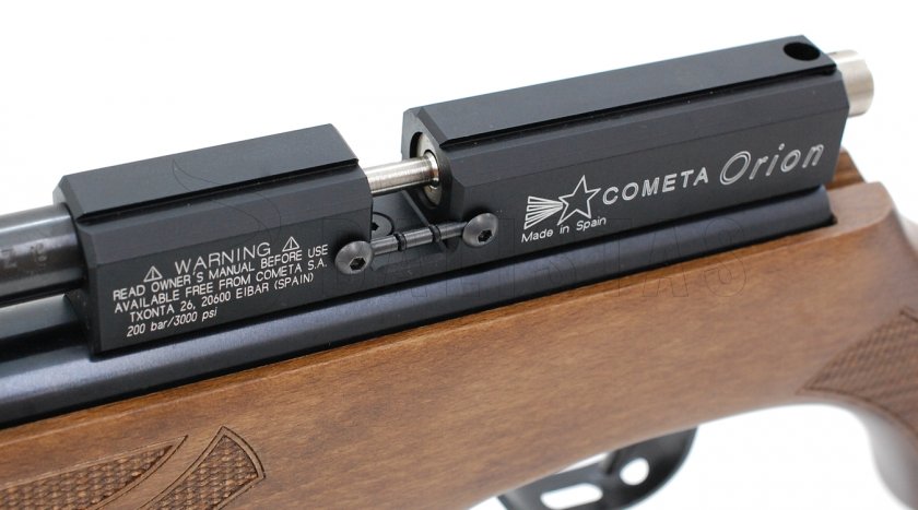 Luftgewehr Cometa Orion SPR 4,5mm