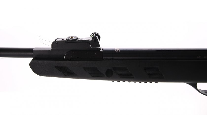 Luftgewehr SPA AN500 4,5mm