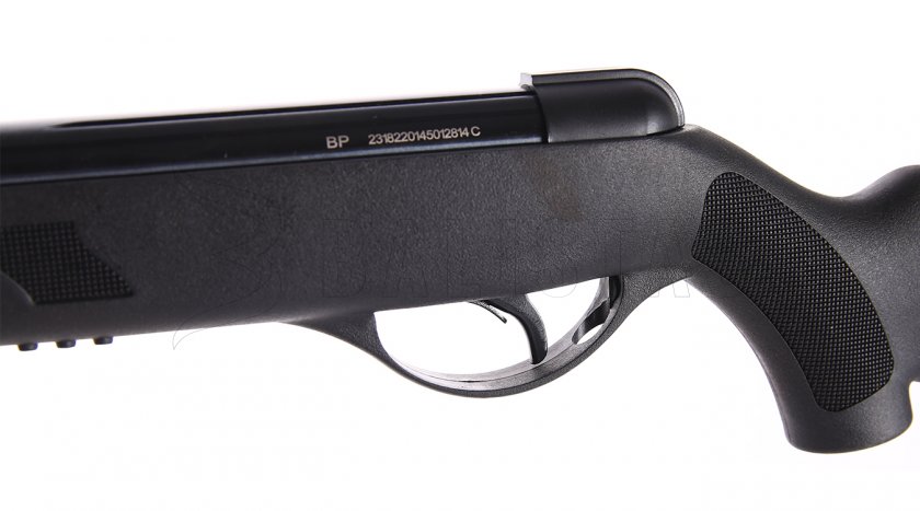 Luftgewehr SPA AN500 4,5mm