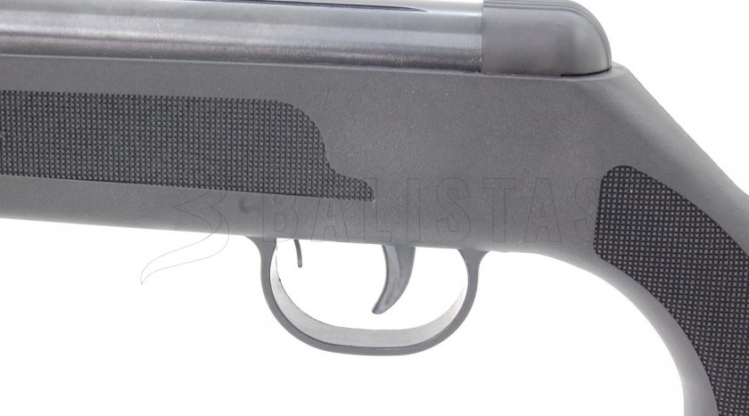 Luftgewehr SPA WF600P 5,5mm