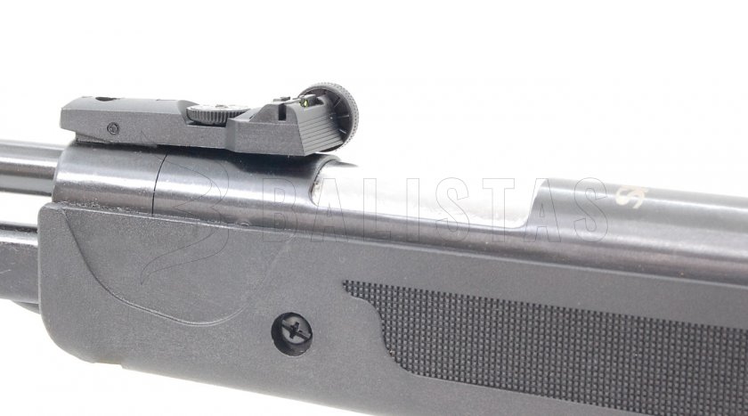 Luftgewehr SPA WF600P 5,5mm
