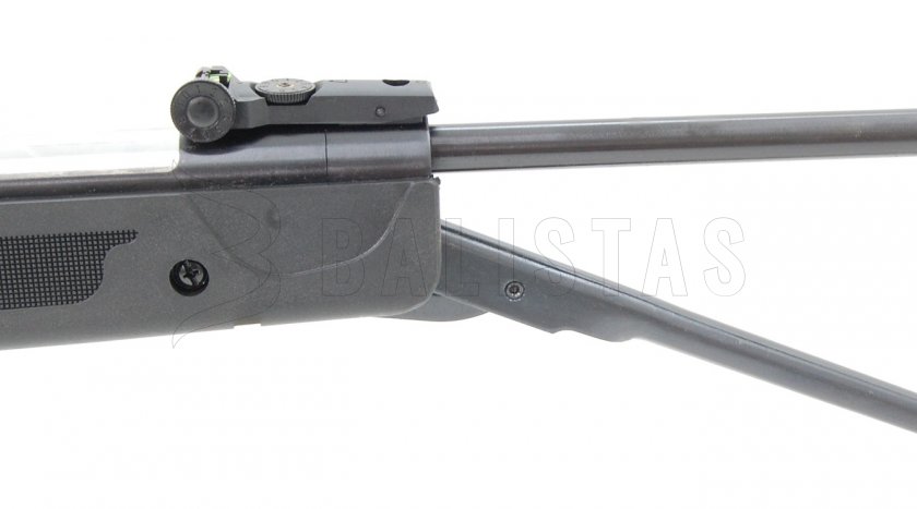Luftgewehr SPA WF600P 5,5mm