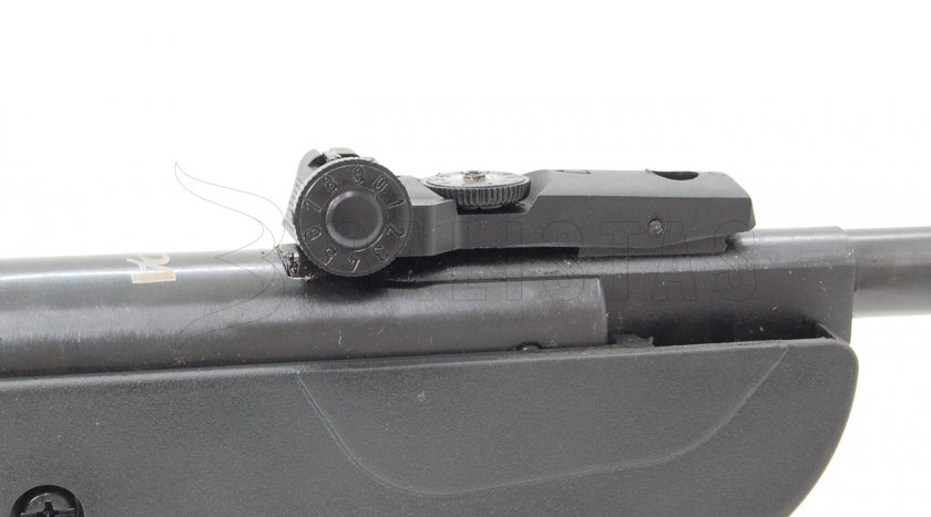Luftgewehr SPA LB600 4,5mm