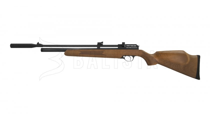 Luftgewehr SPA Artemis PR900W 4,5mm