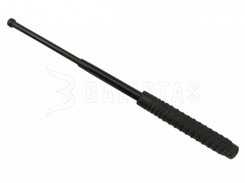 Teleskopický Obušek 26" kalený černý