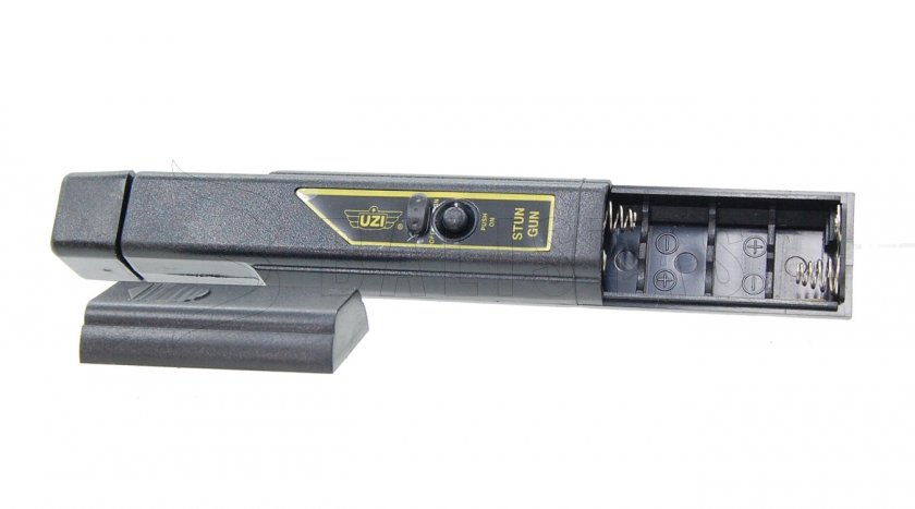 Elektroschocker UZI Pen 500000 Volts