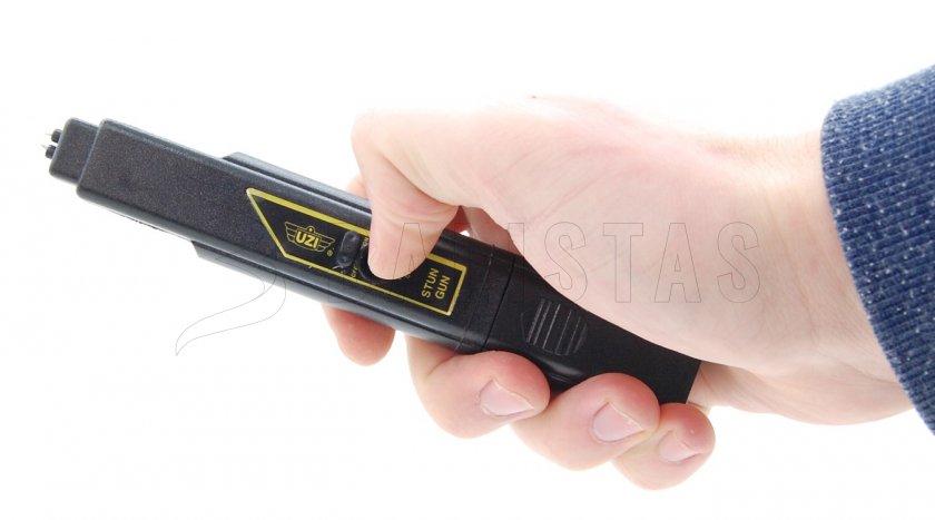 Elektroschocker UZI Pen 500000 Volts