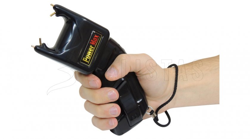 Elektroschocker Power Max