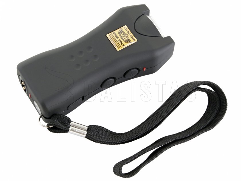 Elektroschocker UZI Micro 950k Volts LED