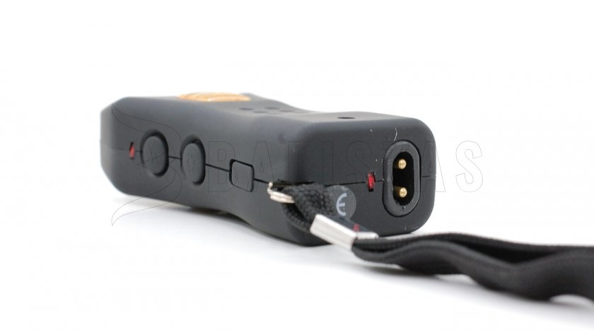 Elektroschocker UZI Micro 950k Volts LED