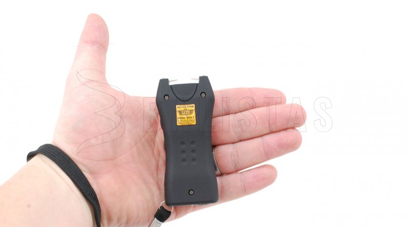 Elektroschocker UZI Micro 950k Volts LED