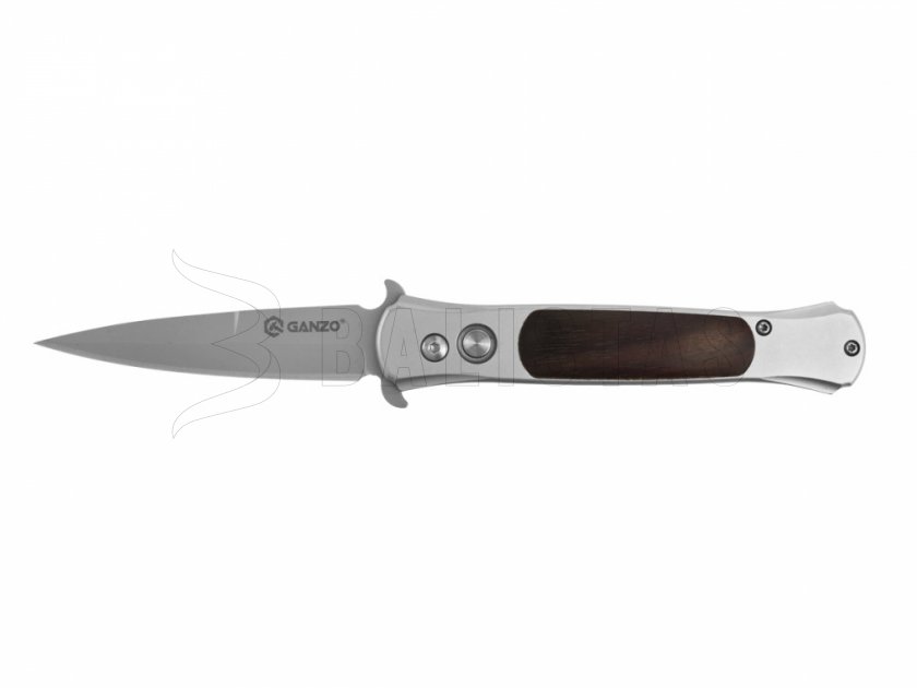 Klappmesser Ganzo G707