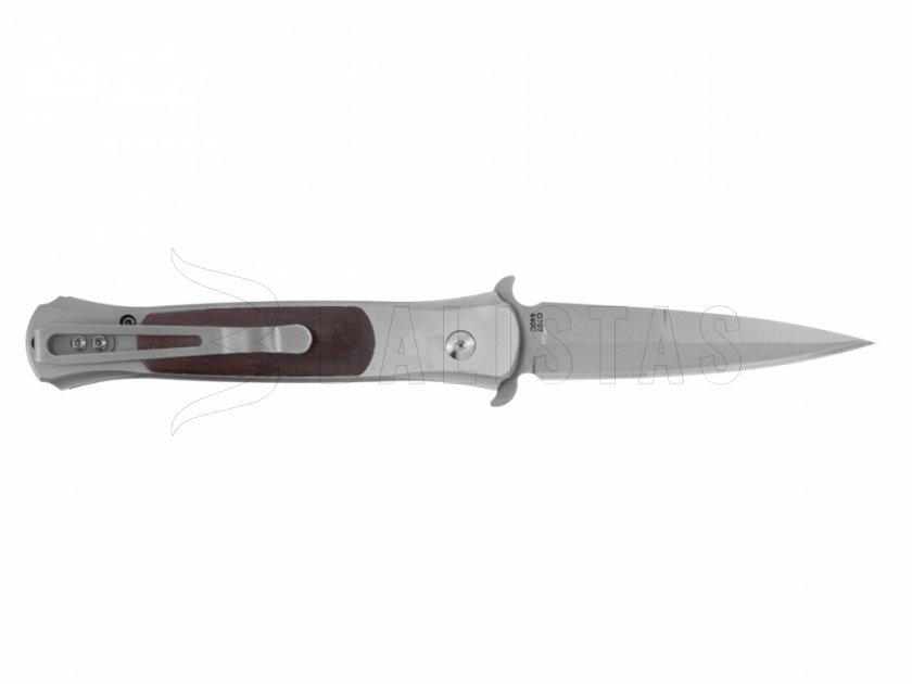 Klappmesser Ganzo G707