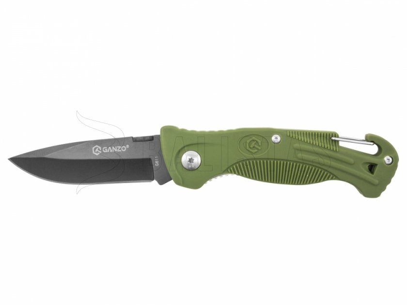 Klappmesser Ganzo G611-G