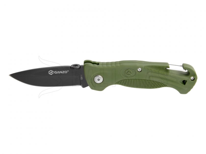 Klappmesser Ganzo G611-G
