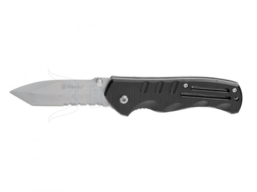 Klappmesser Ganzo G613