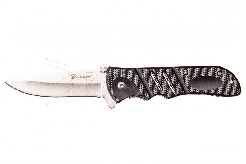 Klappmesser Ganzo G614