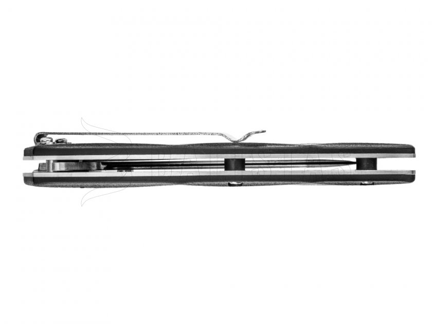 Klappmesser Ganzo G617