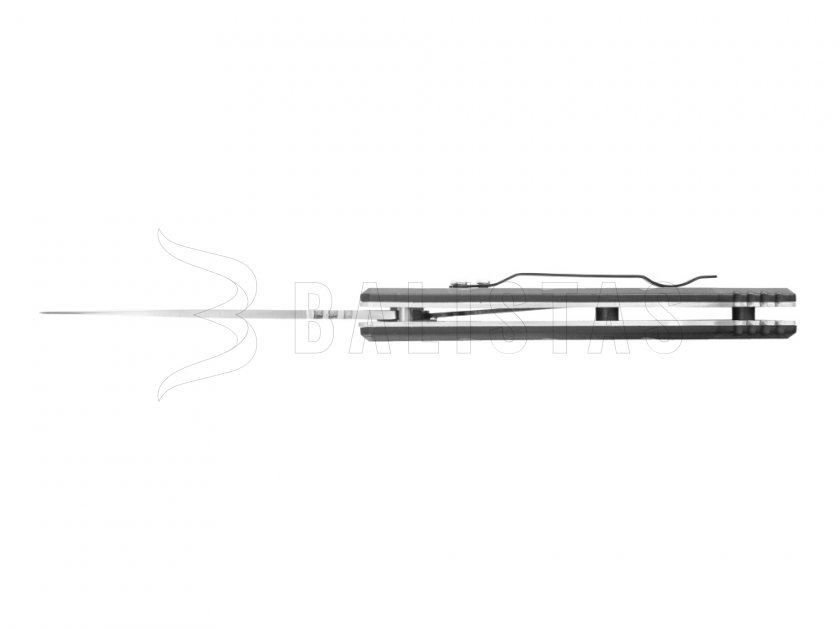 Klappmesser Ganzo G619