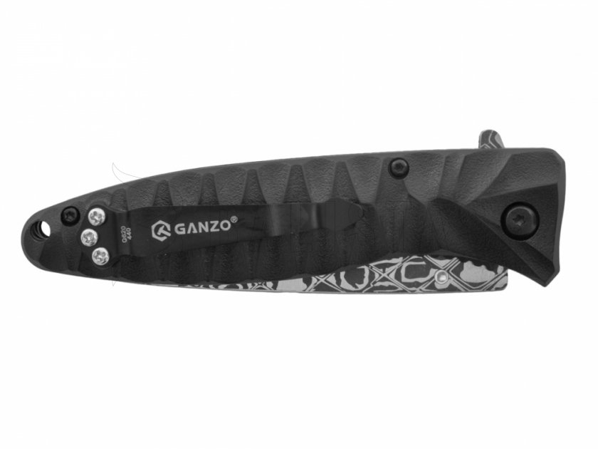 Klappmesser Ganzo G620-B2