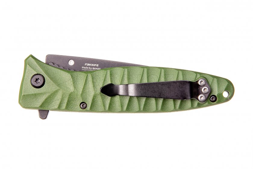 Klappmesser Ganzo G620-G1