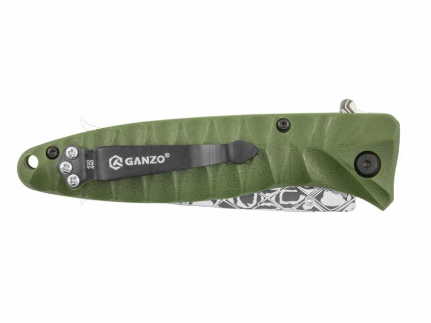 Klappmesser Ganzo G620-G2