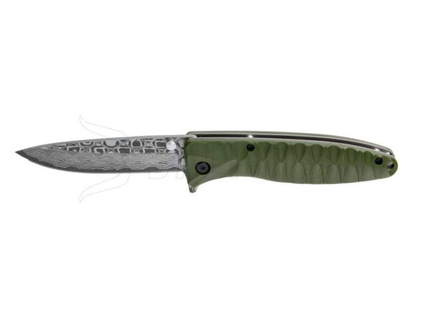 Klappmesser Ganzo G620-G2