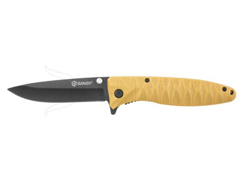 Ganzo G620-Y1 Schließmesser