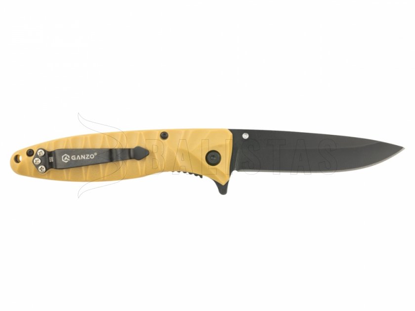 Ganzo G620-Y1 Schließmesser