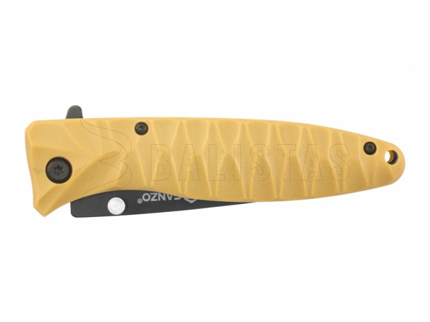 Ganzo G620-Y1 Schließmesser
