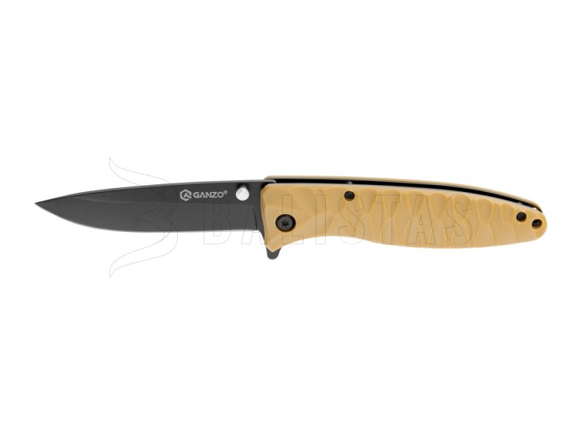 Ganzo G620-Y1 Schließmesser